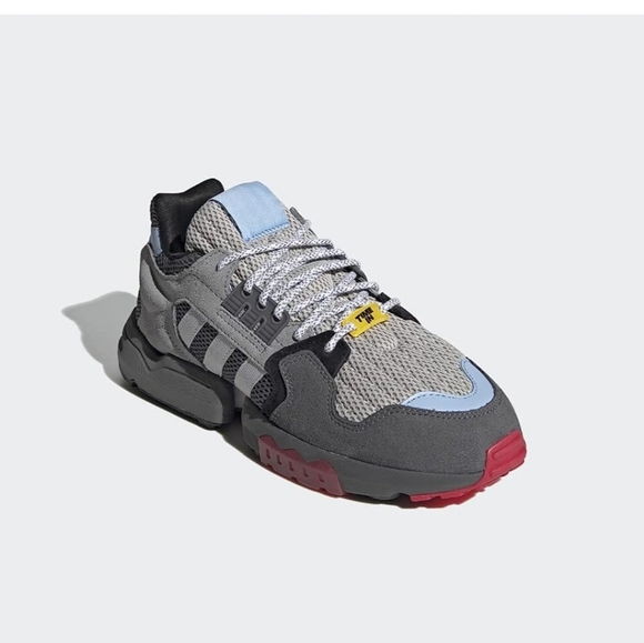 Adidas Ninja ZX Torsion - Picture 6 of 13